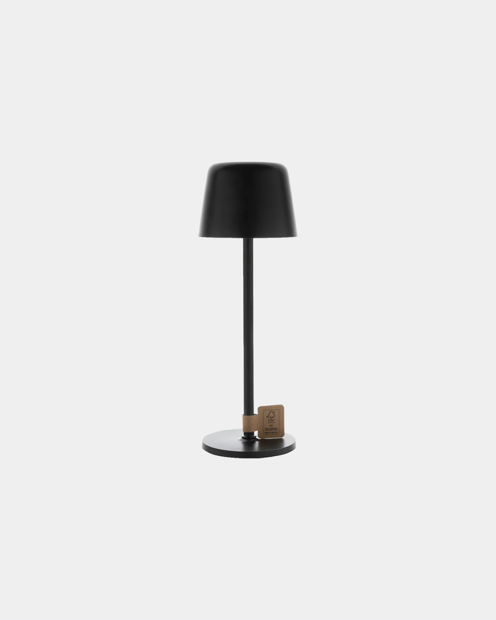 Lampada da tavolo ricaricabile USB da personalizzare